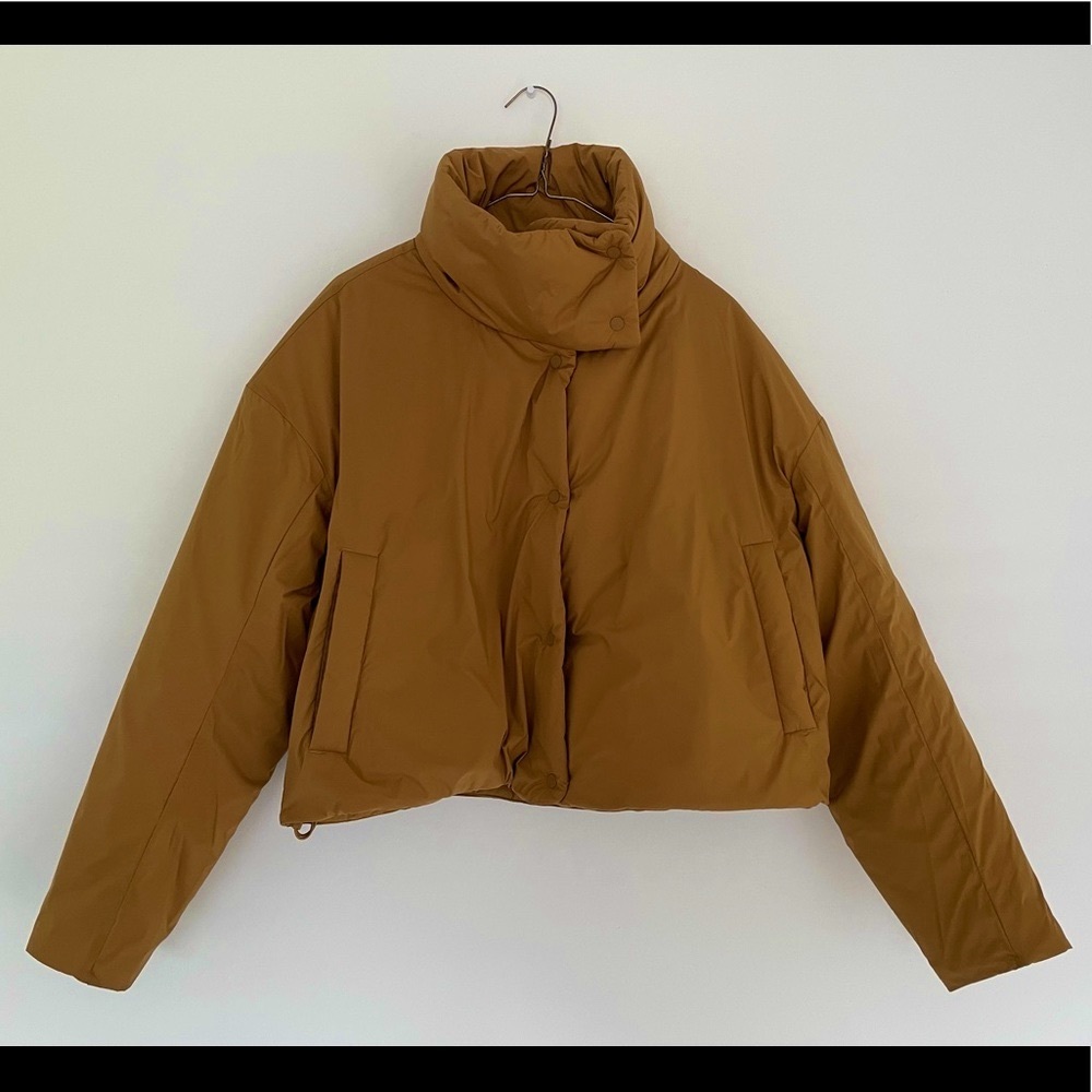 Lululemon Jacket